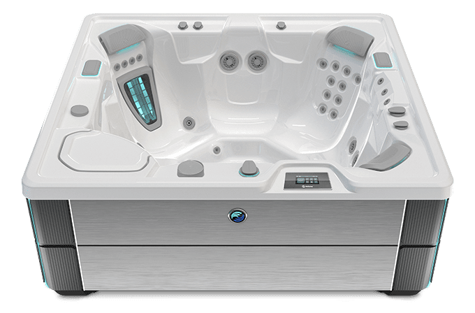 Gervi - Spa PRODIGY HIGHLIFE - | Homestorys