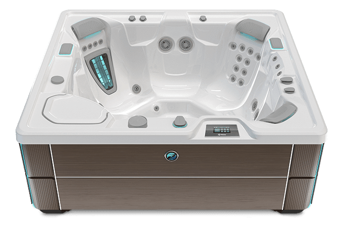 Gervi - Spa PRODIGY HIGHLIFE - | Homestorys