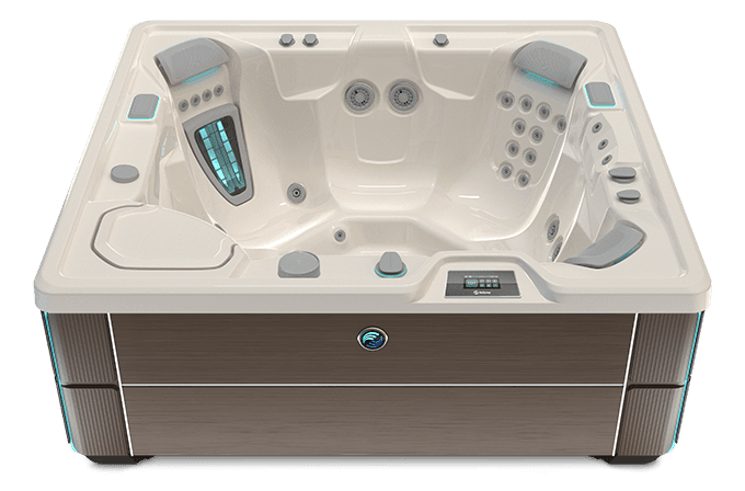 Gervi - Spa PRODIGY HIGHLIFE - | Homestorys