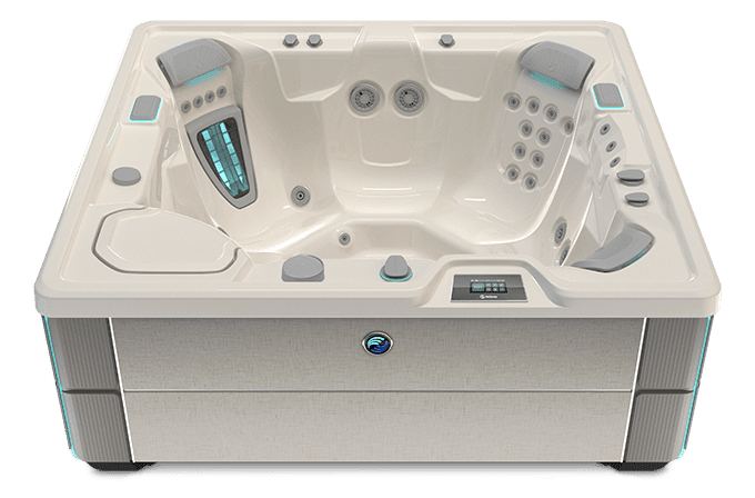 Gervi - Spa PRODIGY HIGHLIFE - | Homestorys