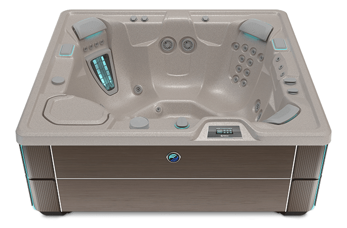 Gervi - Spa PRODIGY HIGHLIFE - | Homestorys