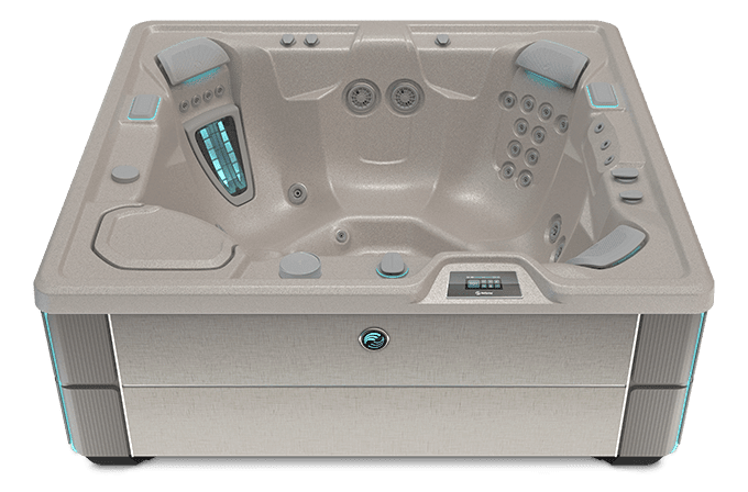 Gervi - Spa PRODIGY HIGHLIFE - | Homestorys