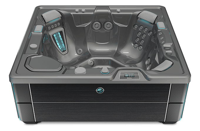 Gervi - Spa PRODIGY HIGHLIFE - | Homestorys