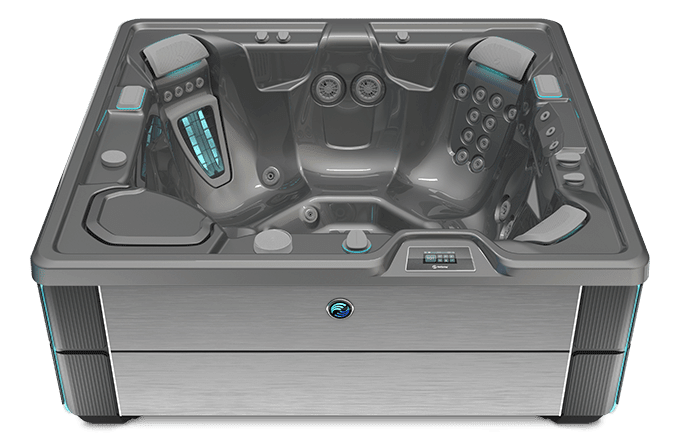 Gervi - Spa PRODIGY HIGHLIFE - | Homestorys