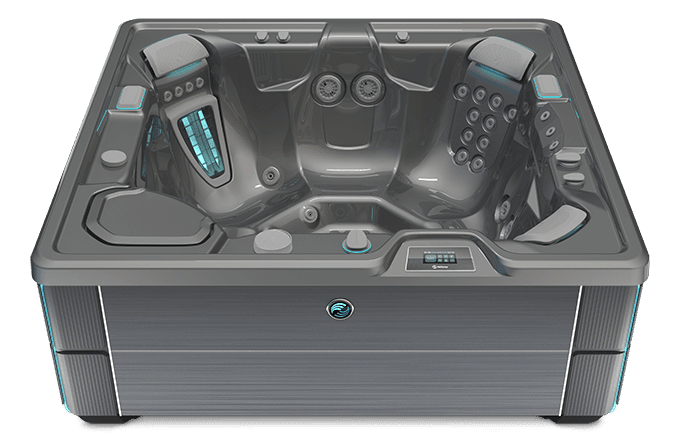 Gervi - Spa PRODIGY HIGHLIFE - | Homestorys