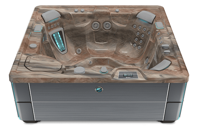 Gervi - Spa PRODIGY HIGHLIFE - | Homestorys