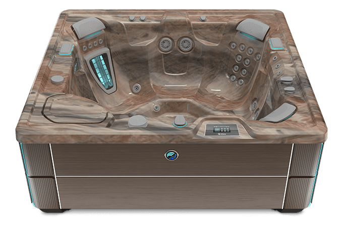 Gervi - Spa PRODIGY HIGHLIFE - | Homestorys