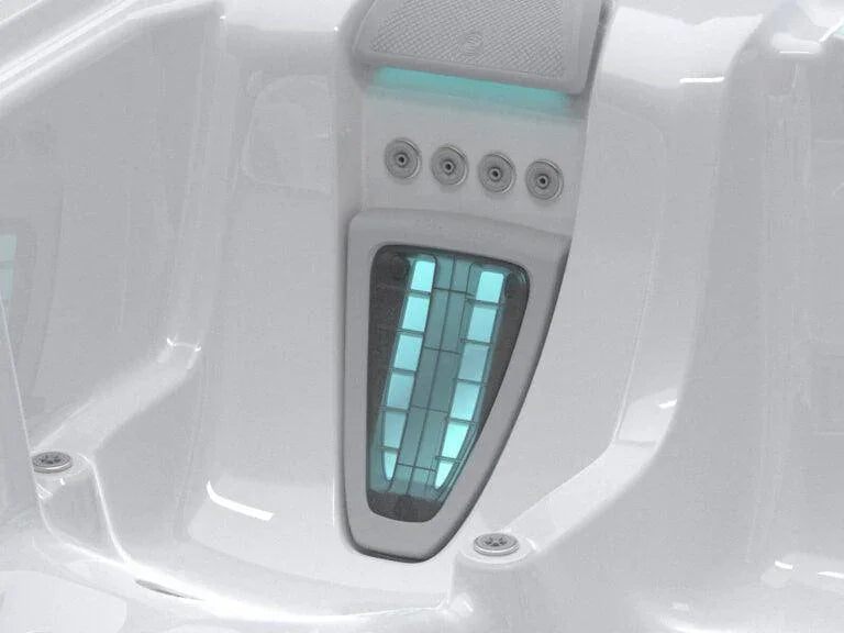 Gervi - Spa SOVEREIGN HIGHLIFE - | Homestorys