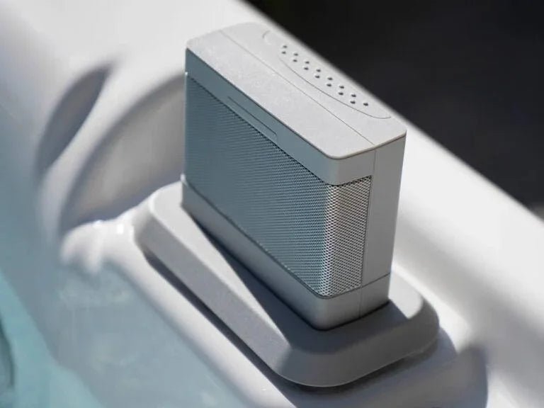 Gervi - Spa SOVEREIGN HIGHLIFE - | Homestorys