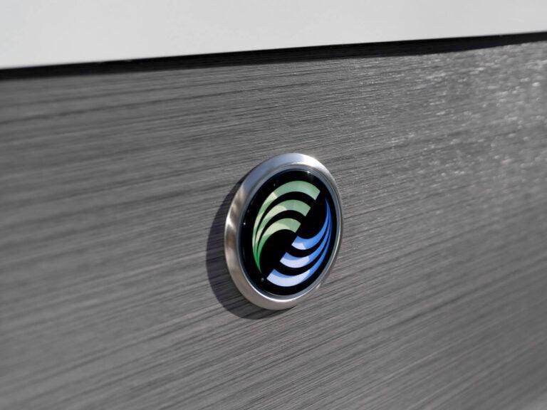 Gervi - Spa SOVEREIGN HIGHLIFE - | Homestorys