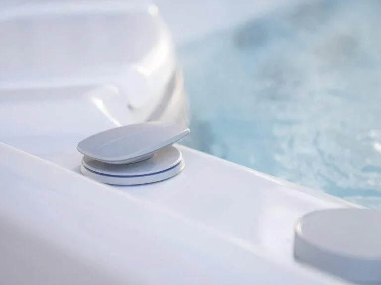 Gervi - Spa SOVEREIGN HIGHLIFE - | Homestorys