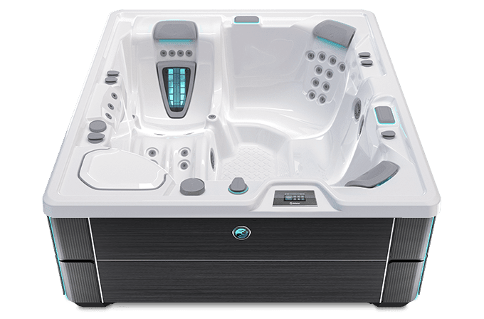 Gervi - Spa SOVEREIGN HIGHLIFE - | Homestorys