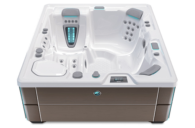 Gervi - Spa SOVEREIGN HIGHLIFE - | Homestorys