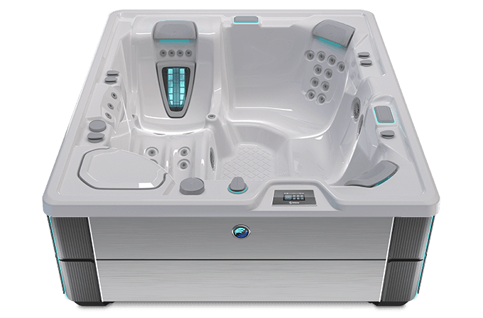 Gervi - Spa SOVEREIGN HIGHLIFE - | Homestorys