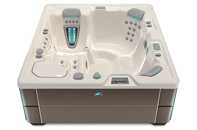 Gervi - Spa SOVEREIGN HIGHLIFE - | Homestorys