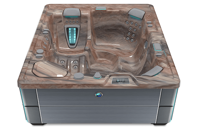 Gervi - Spa SOVEREIGN HIGHLIFE - | Homestorys