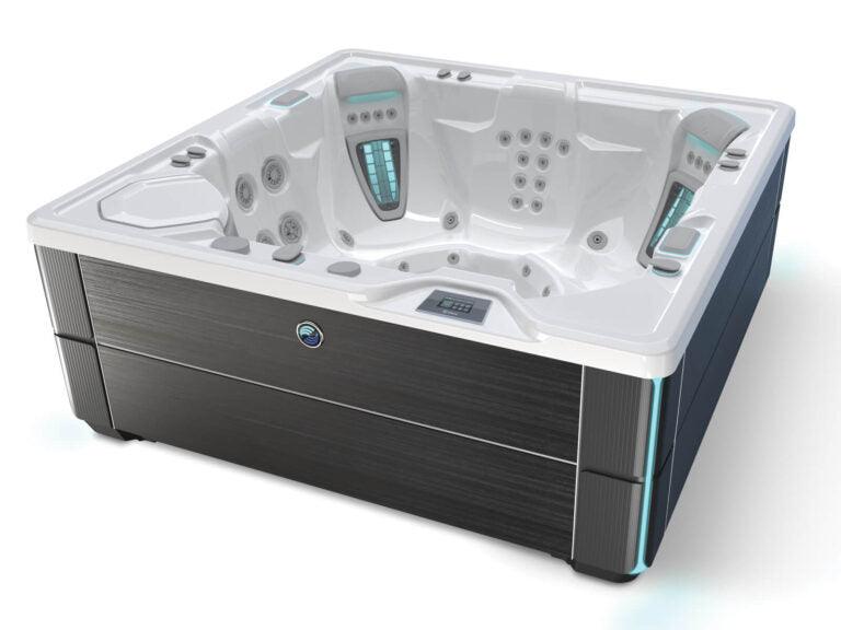 Gervi - Spa VANGUARD HIGHLIFE - | Homestorys