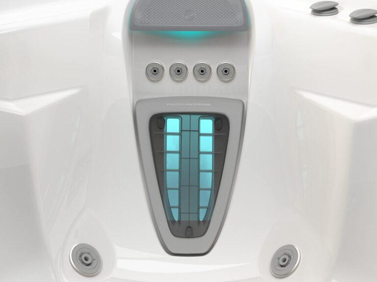 Gervi - Spa VANGUARD HIGHLIFE - | Homestorys