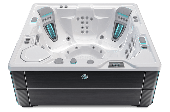 Gervi - Spa VANGUARD HIGHLIFE - | Homestorys