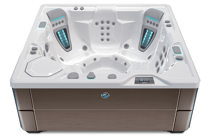 Gervi - Spa VANGUARD HIGHLIFE - | Homestorys