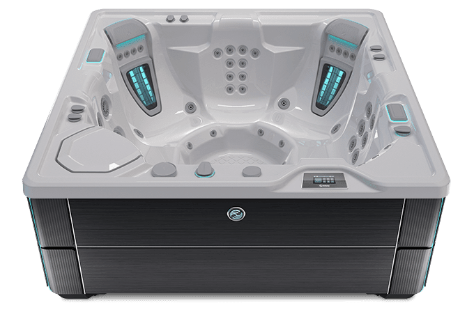 Gervi - Spa VANGUARD HIGHLIFE - | Homestorys