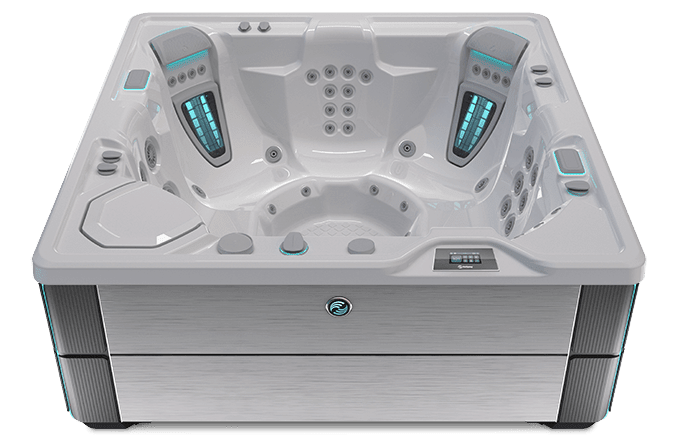 Gervi - Spa VANGUARD HIGHLIFE - | Homestorys