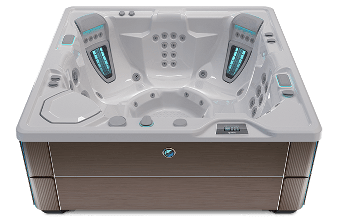 Gervi - Spa VANGUARD HIGHLIFE - | Homestorys