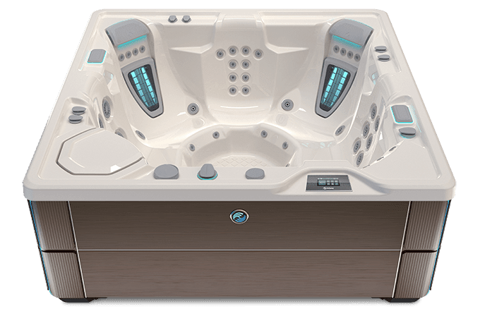 Gervi - Spa VANGUARD HIGHLIFE - | Homestorys