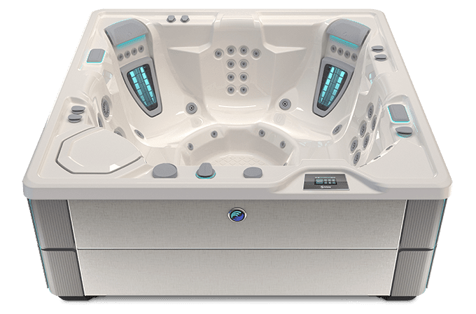 Gervi - Spa VANGUARD HIGHLIFE - | Homestorys