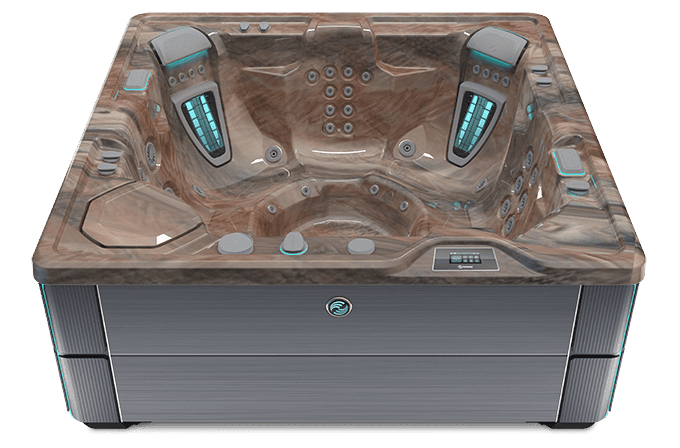 Gervi - Spa VANGUARD HIGHLIFE - | Homestorys