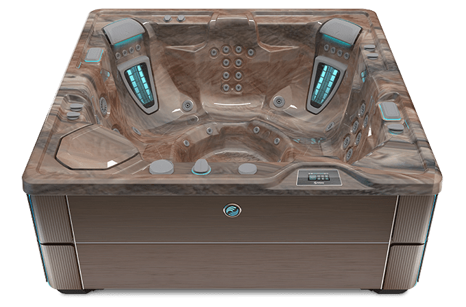 Gervi - Spa VANGUARD HIGHLIFE - | Homestorys