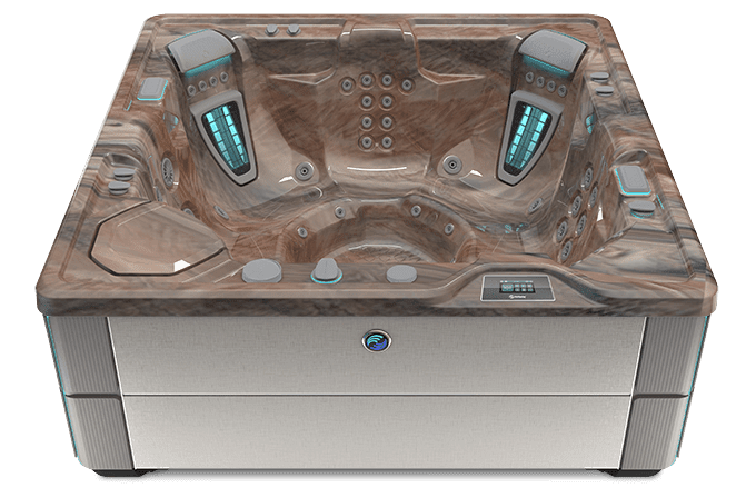 Gervi - Spa VANGUARD HIGHLIFE - | Homestorys