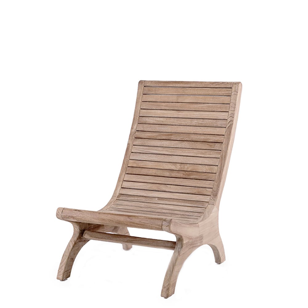 Fauteuil de jardin SACHIN Easy