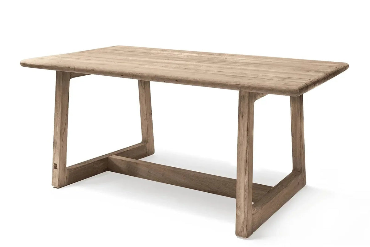 Gommaire - Esstisch DENNIS - G343S-RECT-NAT | Homestorys