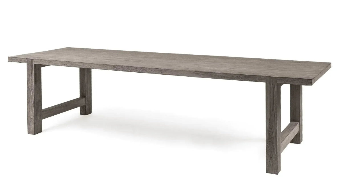 Gommaire - Esstisch JACOB - G023L-ABR | Homestorys