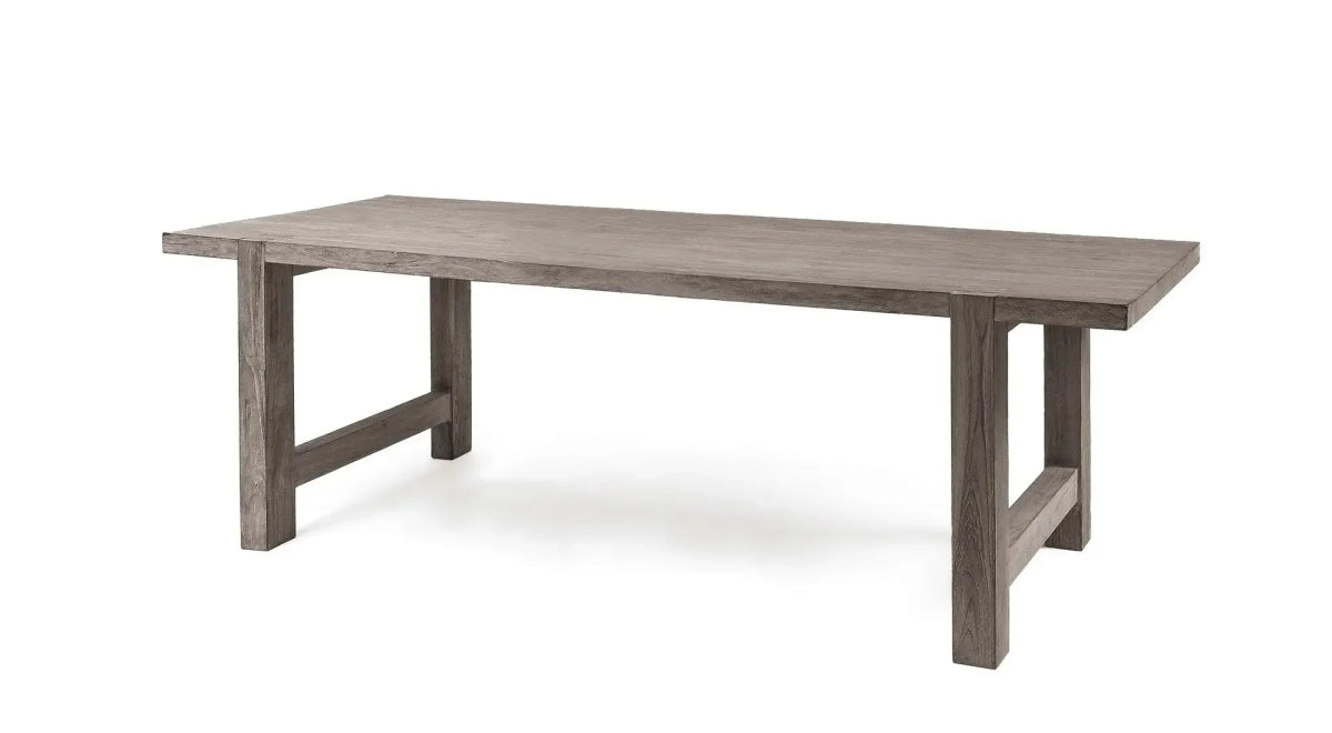 Gommaire - Esstisch JACOB - G023S-ABR | Homestorys