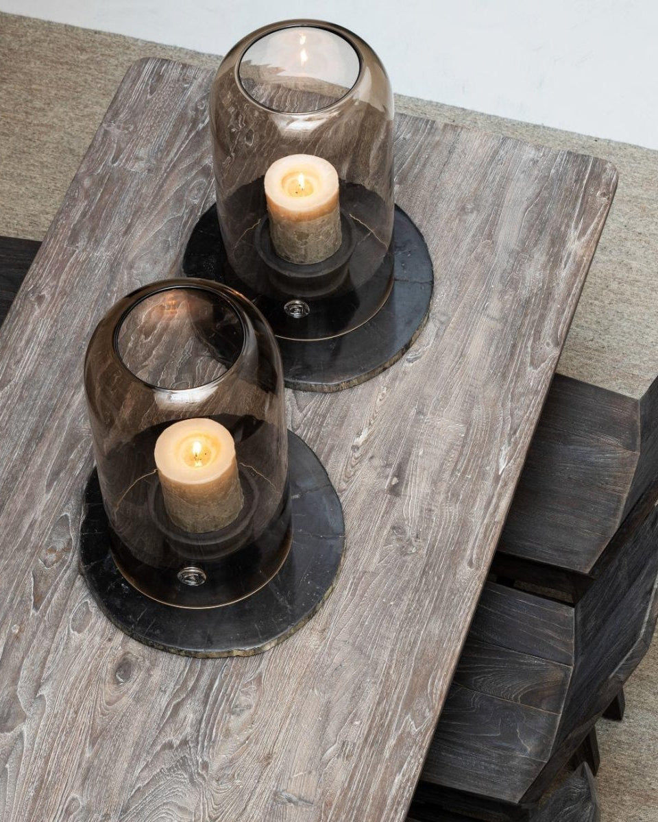 Gommaire - Esstisch JUSTIN - G588-ABR | Homestorys