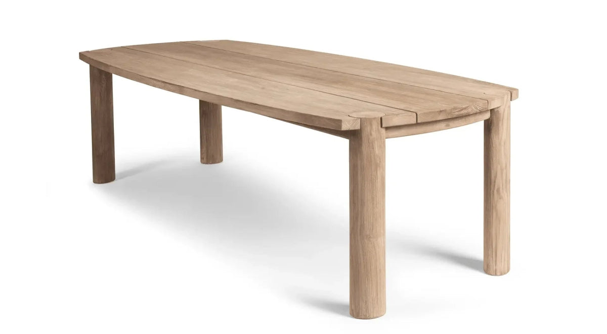 Gommaire - Esstisch MIGUEL - G667-NAT | Homestorys