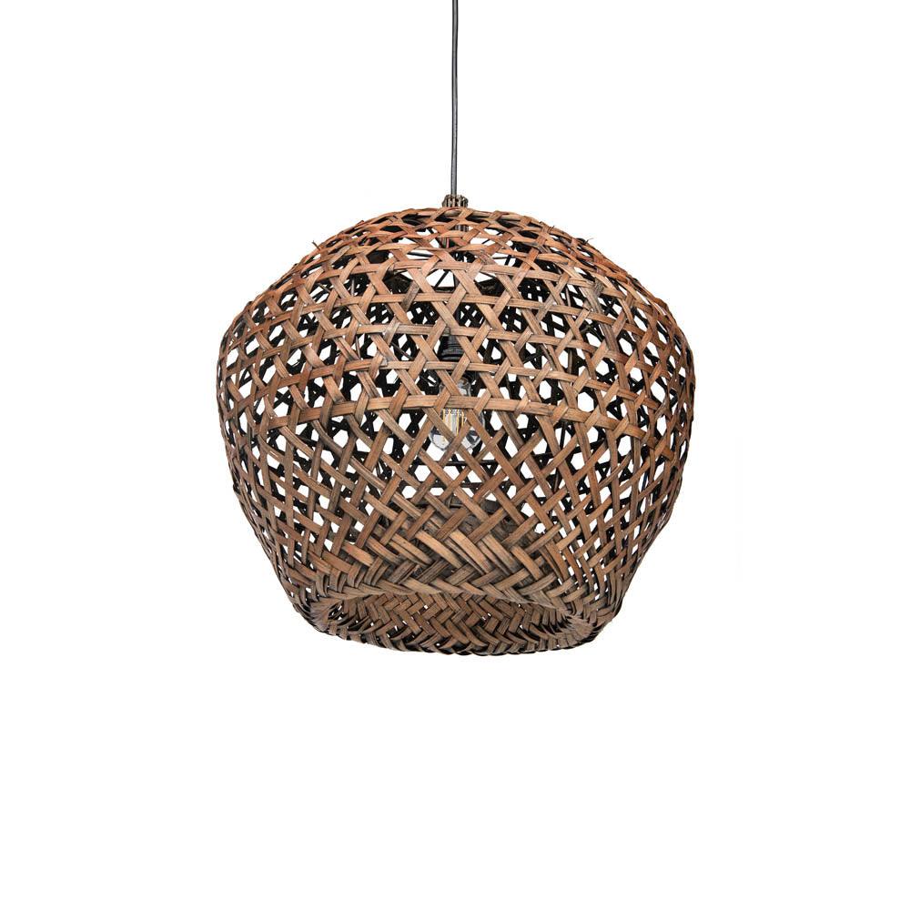 Gommaire - Hängelampe BOMBAY - G754 | Homestorys