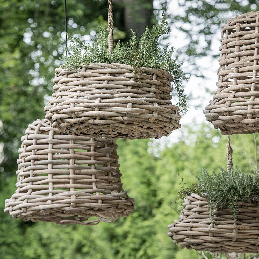 Gommaire - Hängelampe DEREK - G528-CLR | Homestorys