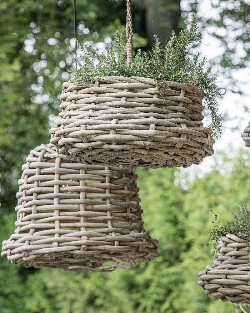 Gommaire - Hängelampe DEREK - G528-CLR | Homestorys