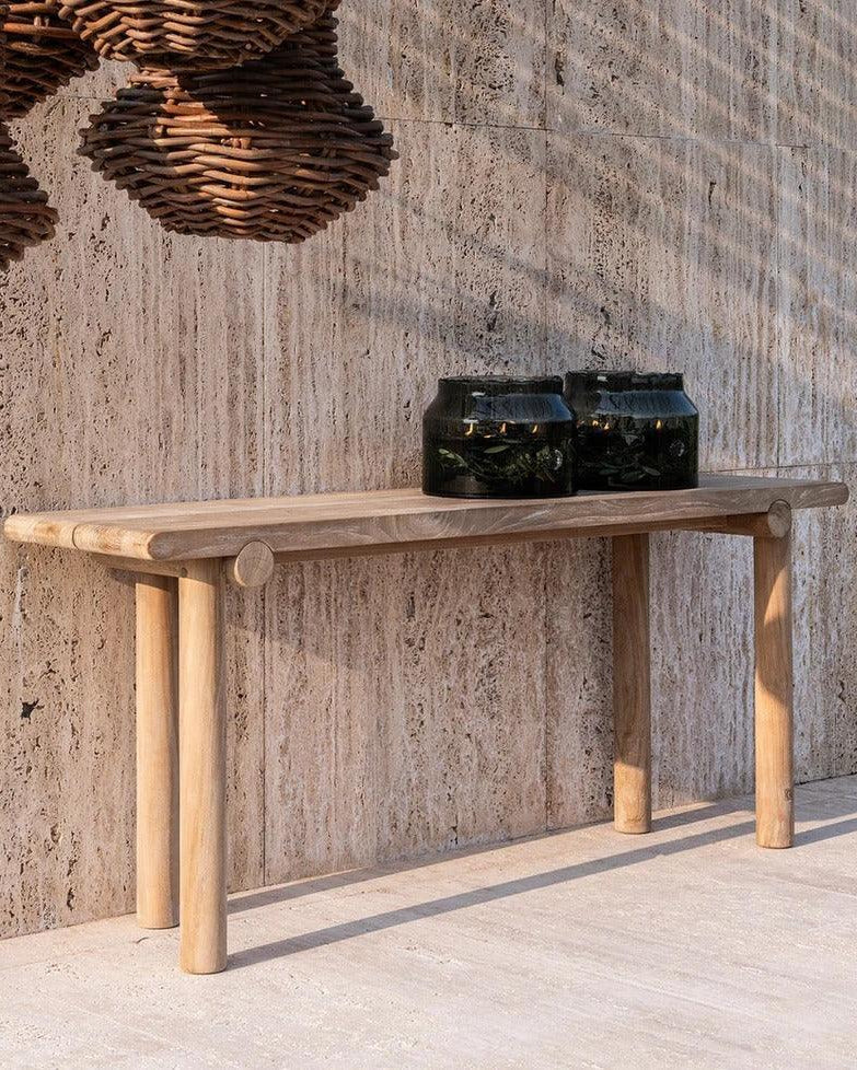 Gommaire - Konsole ROLF - G665-NAT | Homestorys