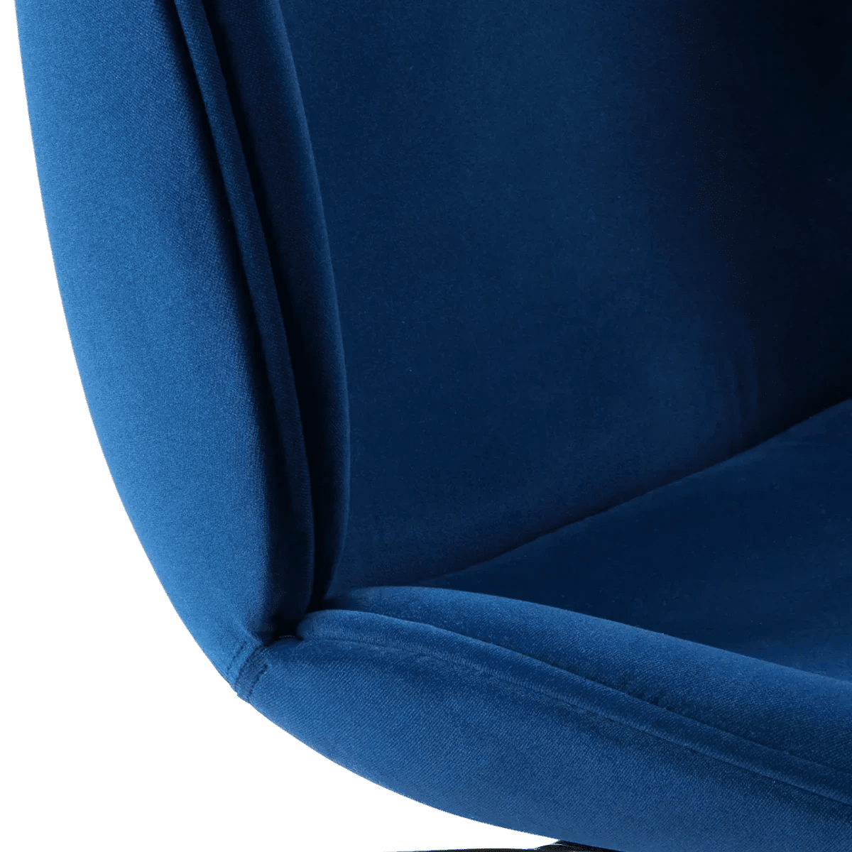 Gubi - Esstischstuhl BEETLE - Gepolstert - 10091821 | Homestorys