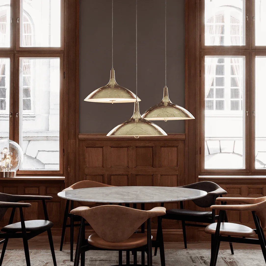 Gubi - Hängelampe 1965 PENDANT - 10000001 | Homestorys