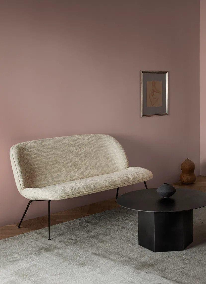 Gubi - Sofa BEETLE 2 - Sitzer - 10091866 | Homestorys