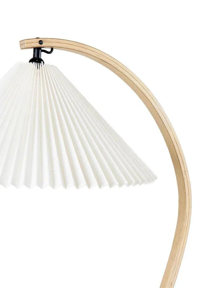 Gubi - Stehlampe TIMERBLINE - 10108292 | Homestorys