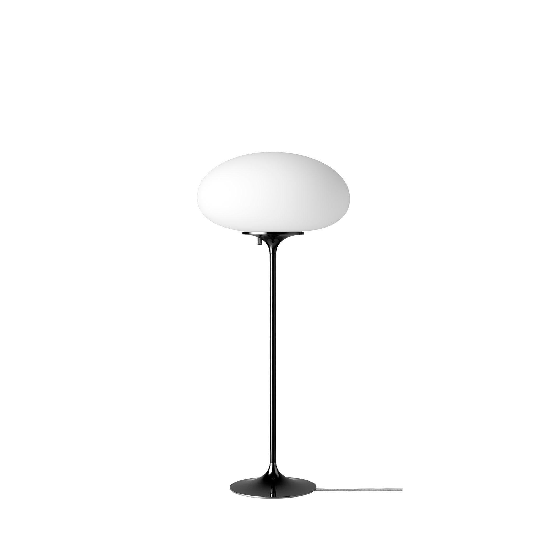 Lampe à la lampe de table