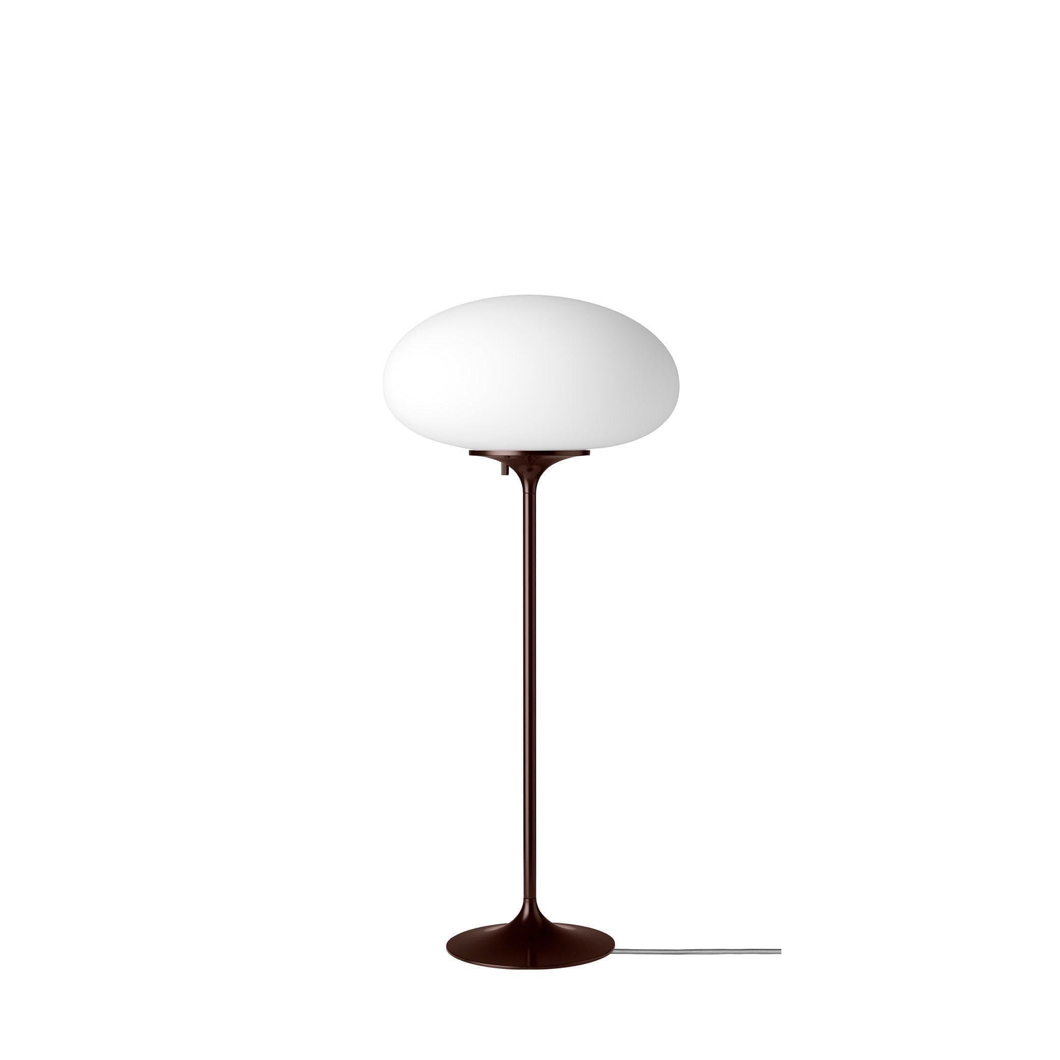 Lampe à la lampe de table
