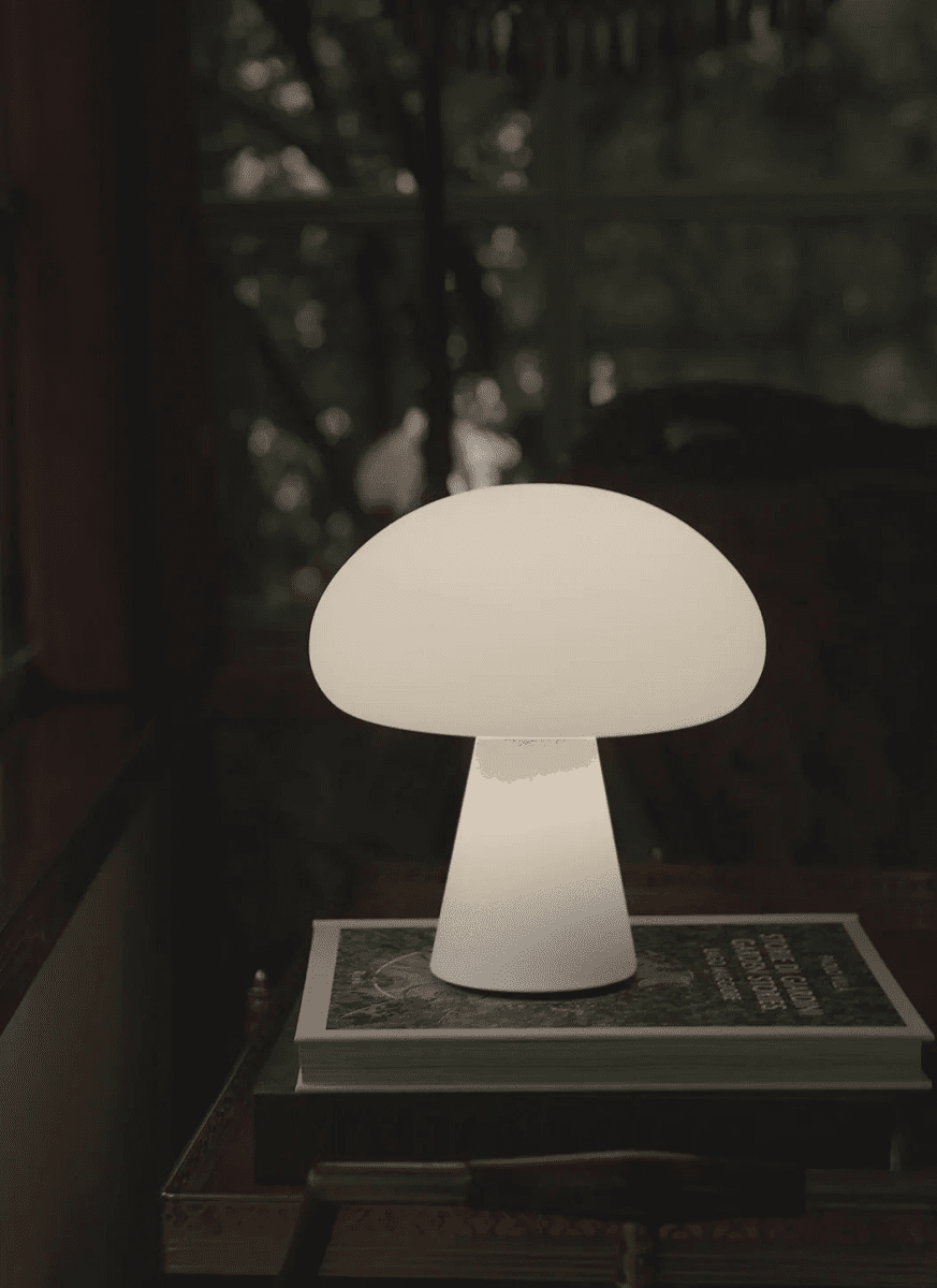 Gubi - Tragbare Lampe OBELLO - 10056712 | Homestorys