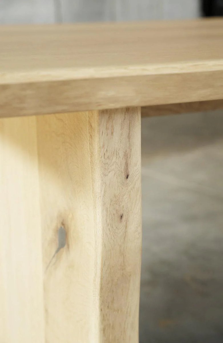 Heerenhuis Manufactuur - Esstisch ALTAR - | Homestorys